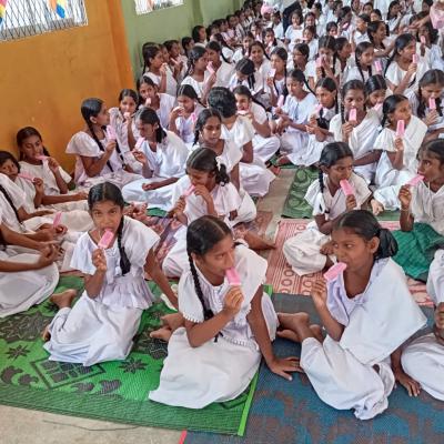 2024 පොසොන් පෝය දිනය