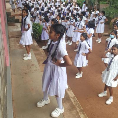 ශරීර සුවත