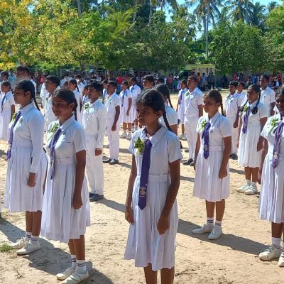 ක්‍රීඩා හමුව 2024